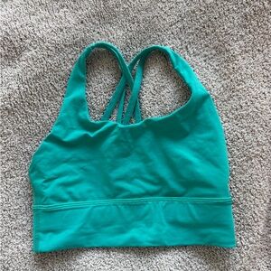 Lululemon energy bra